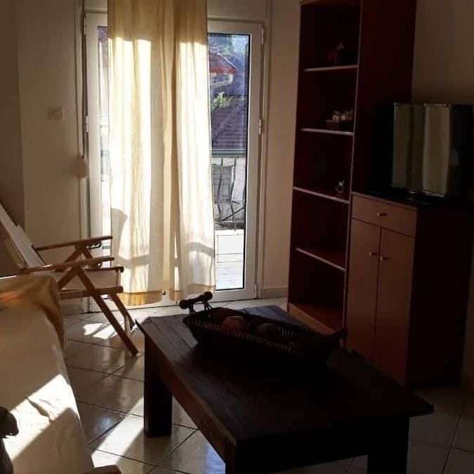 Διαμέρισμα για ενοικίαση Κέντρο (Λιτόχωρο) - Φωτογραφία 1