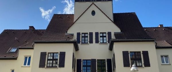 idyllisches Schmuckstück für ZWEI Personen mit WBS - Photo 1