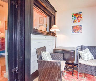 1 bedroom semi-detached house to rent - Photo 4