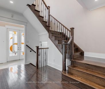 For Lease - 146 Shale Crescent Unit# Upper Floor, Vaughan, Ontario - Photo 5