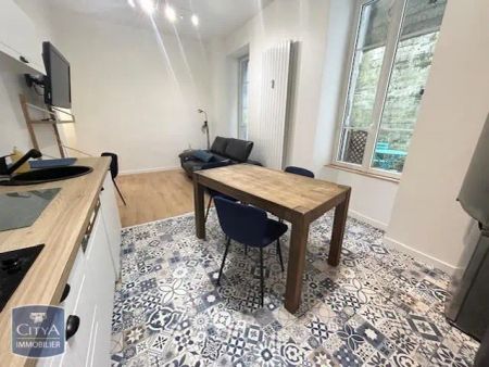 Appartement à louer 2 pièces 41.37m² - Photo 5