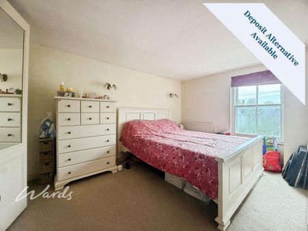 2 bedroom cottage to rent - Photo 5