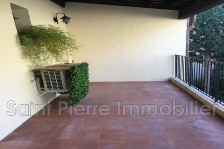 Appartement Villeneuve-Loubet - Photo 3