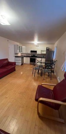 Apartment for rent - Photo 1