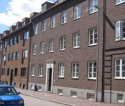 Nytorgsbacken, Helsingborg - Photo 1