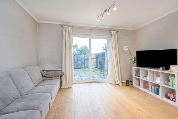 1 bedroom terraced house to rent - Photo 1