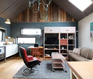 Te huur: Appartement Westerbuorren in Boornbergum - Foto 2