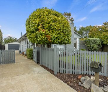 Redecorated Family Home in Wainoni - Photo 1