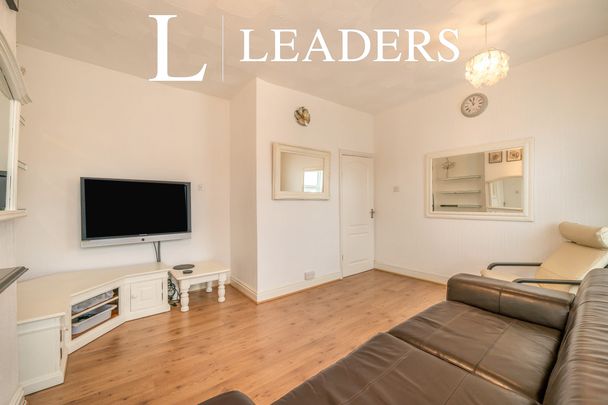 1 bedroom apartment to rent Clock Face Road, Clock Face, St. Helens, Merseyside, WA9 - Photo 1