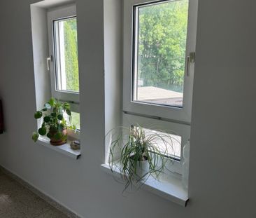 2 Zimmerwohnung im Helenental mit Balkon, 1. Stock mit Lift und Par... - Photo 1