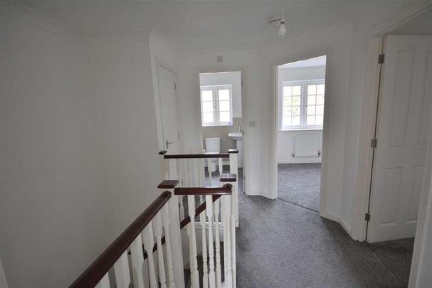 Church Close, Smalley, Derby, DE7 - Photo 1