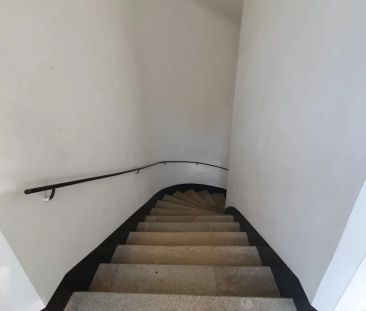 Entzückende Wohnung - Altbauhaus - in gesuchter Toplage - Foto 6