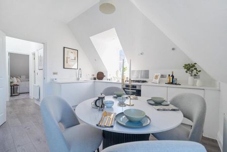 Church Rise, London SE23 - Photo 5