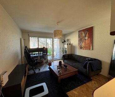 2 Zimmer, 49 m², 2. Stock - Photo 1