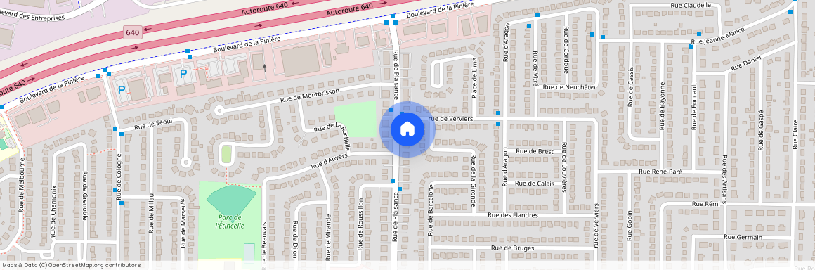 Nouveauté, 1927 Rue de Plaisance, Terrebonne (Terrebonne) (, Lanaudière, ), J6X4A2