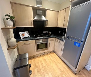 1 bedroom apartment to rent - Photo 5