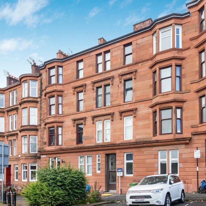 Braeside Street, North Kelvinside, Glasgow, G20 6QU - Photo 1