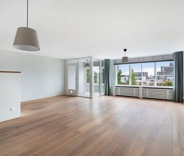 Appartement te huur: Waldeck Pyrmontkade 79 2518 JR Den Haag - Photo 1