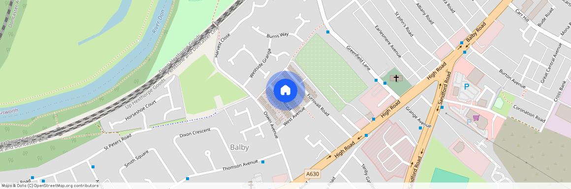 Ronald Road, Doncaster, South Yorkshire, DN4 0PG