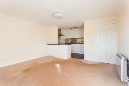 2 bedroom flat to rent - Photo 5