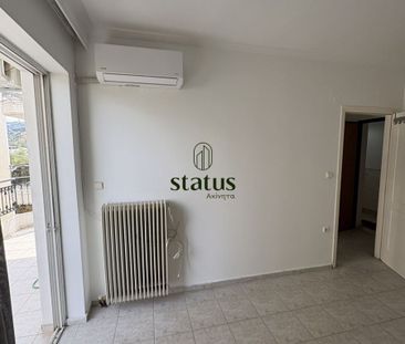 Studio/Γκαρσονιέρα για ενοικίαση Ανθούπολη (Πάτρα) - Φωτογραφία 3