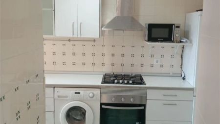 Piso de alquiler en Avenida de Altamira, 29, Urbadiez - Entrepuentes - Foto 4