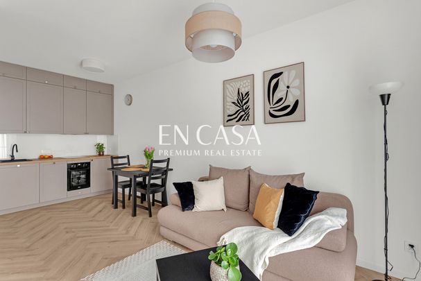 Warszawa, Targówek, Piotra Wysockiego - Photo 1