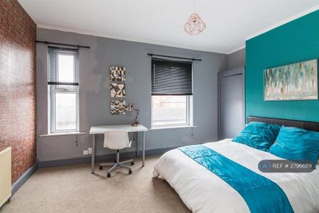 1 bedroom in a house share to rent - Photo 5