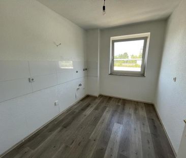 Sofort einziehen! Sackgassenlage und grüne Umgebung! - Photo 2