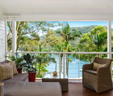 Perfect Match for a Prime Pittwater Setting - Photo 2