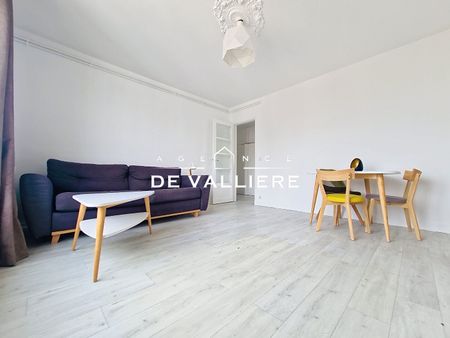 Location Appartement 3 pièces 60m² NANTERRE 92000 - Photo 4