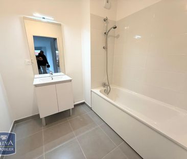 Location Appartement 3 pièces 66m² COLOMBELLES 14460 - Photo 4