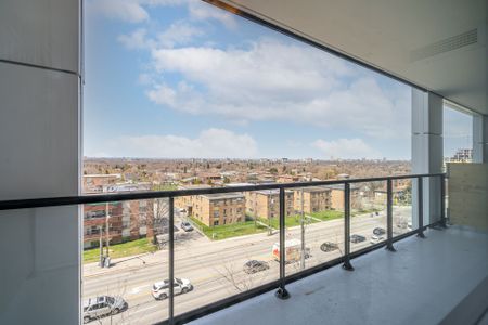 For Lease - 50 George Butchart Drive Unit# 502, Toronto, Ontario - Photo 4