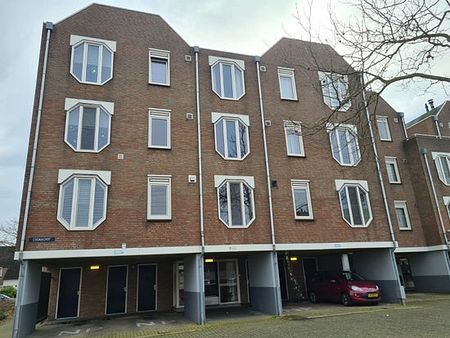 Cognachof, 5627LD, Eindhoven - Foto 3