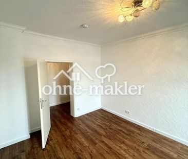 Charmante, lichtdurchflutete, große 1-Zimmer-Wohnung mit separater ... - Photo 2