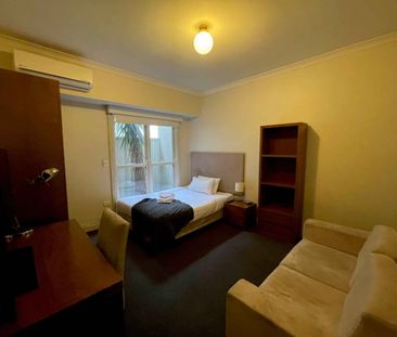 Room 5 (Non Ensuite) - Photo 1