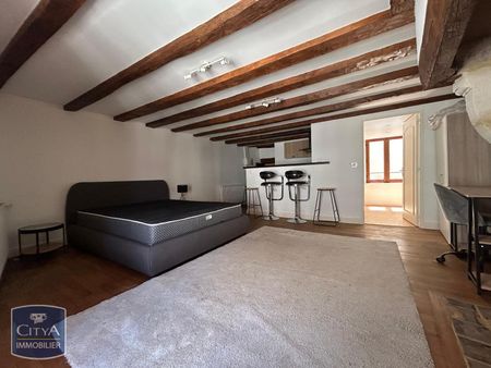 Location Appartement 1 pièce 36m² POITIERS 86000 - Photo 3