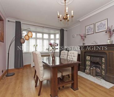 4 bedroom semi-detached house to rent - Photo 3