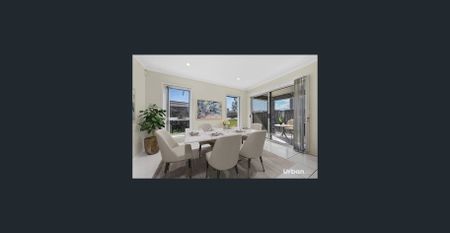 Three Bedroom Home | Greenway Estate - Photo 4