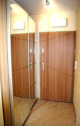 Mieszkanie Śródmieście-Centrum Szczecin, nr 332451 - Zdjęcie 1