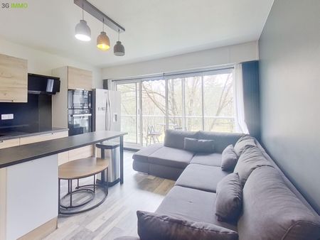 Location / Chambre - Photo 5