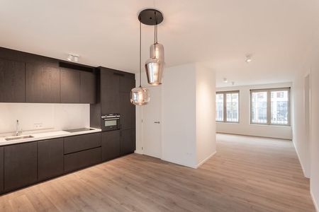 Appartement te huur - Photo 5