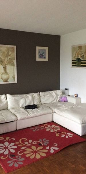 Chambre ds une colocation étudiants - Photo 1