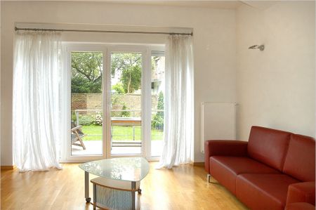 2 Zimmer in Düsseldorf - Photo 4