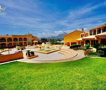 OPORTUNIDAD DE COMPRA EN UNA CONOCIDA URBANIZACIÓN DEL ALBIR - Photo 6