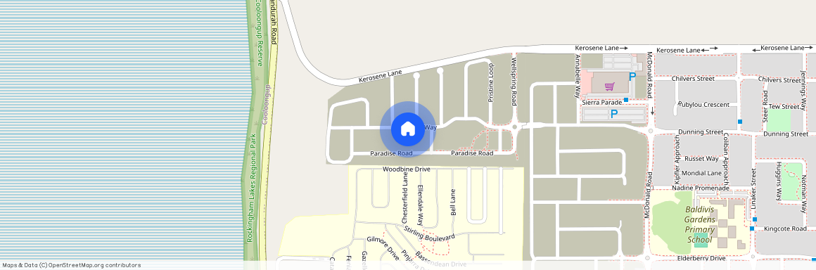 29 Blissful Way, WA 6171, Baldivis