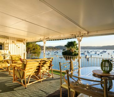 Clareville Beauty Original Waterfront home - Photo 6