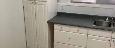 Large Cozy 3 Bedroom Basement Suite for Rent | 9732 81 Avenue Northwest, Edmonton - Photo 1