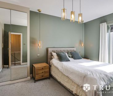 1 bedroom terraced house to rent - Photo 3