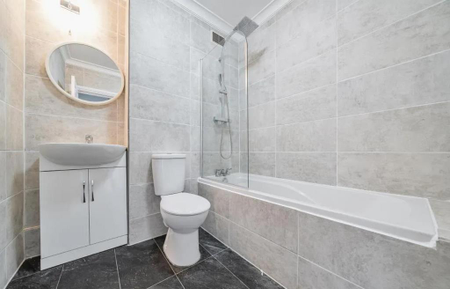 1 bedroom property to rent - Photo 5